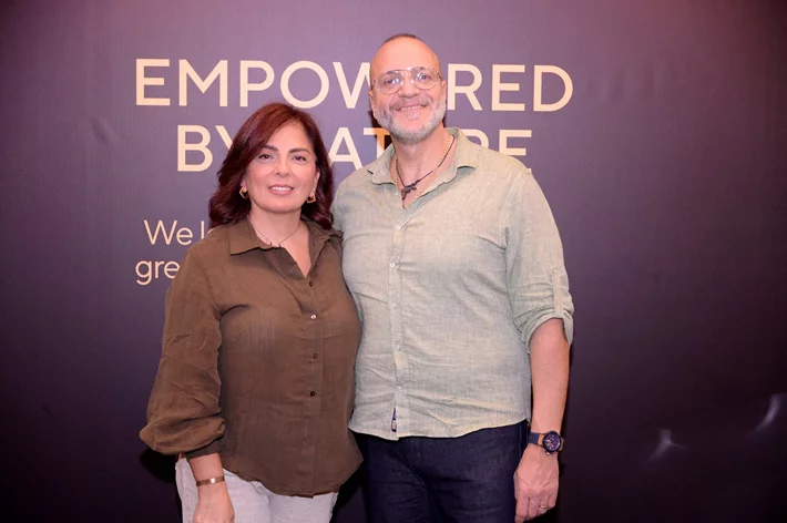 Rox 01 Car Launching Event