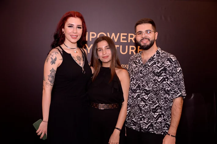 Rox 01 Car Launching Event