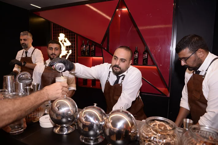 Rox 01 Car Launching Event