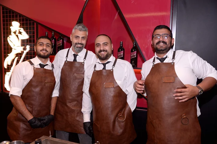 Rox 01 Car Launching Event