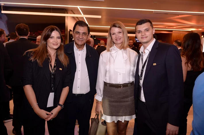 Rox 01 Car Launching Event