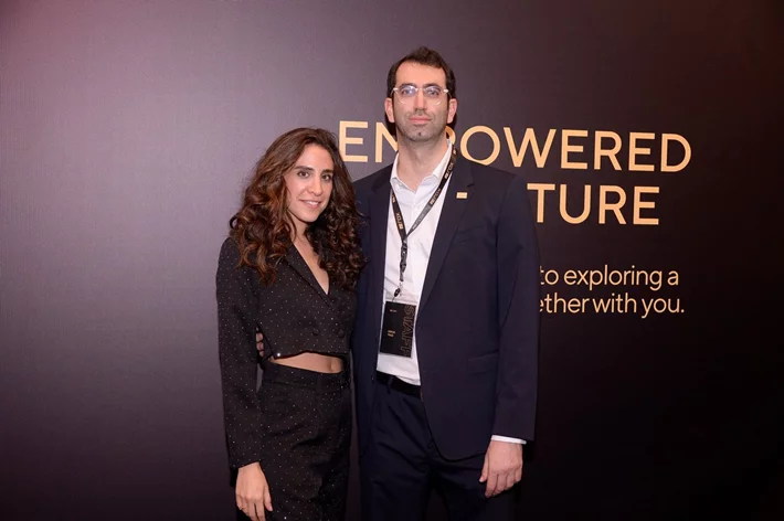 Rox 01 Car Launching Event