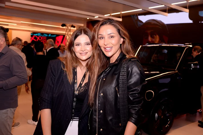 Rox 01 Car Launching Event