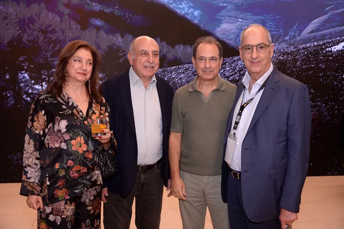 Rox 01 Car Launching Event