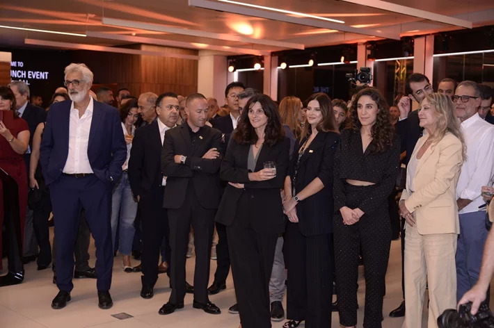 Rox 01 Car Launching Event