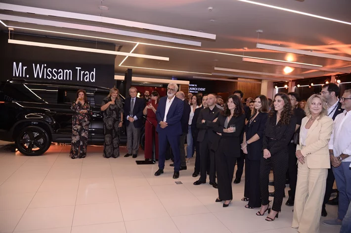 Rox 01 Car Launching Event