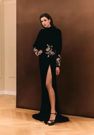 Saiid Kobeisy Fall Winter 2026 Couture Collection