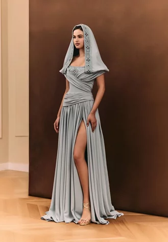 Saiid Kobeisy Fall Winter 2026 Couture Collection