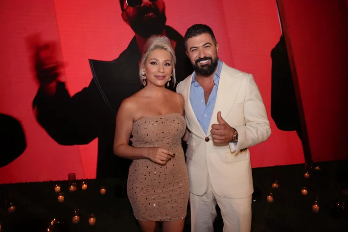 Launch of Saif Nabeel Musical Collection
