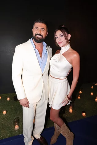 Launch of Saif Nabeel Musical Collection