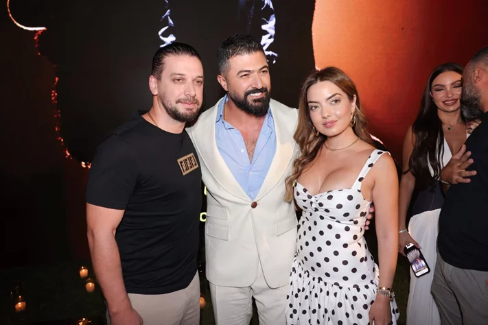 Launch of Saif Nabeel Musical Collection