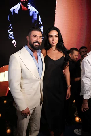 Launch of Saif Nabeel Musical Collection