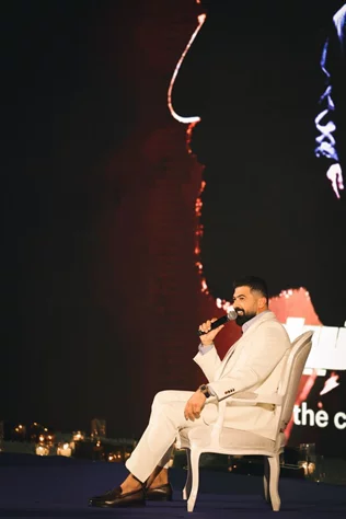 Launch of Saif Nabeel Musical Collection