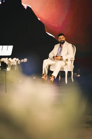 Launch of Saif Nabeel Musical Collection