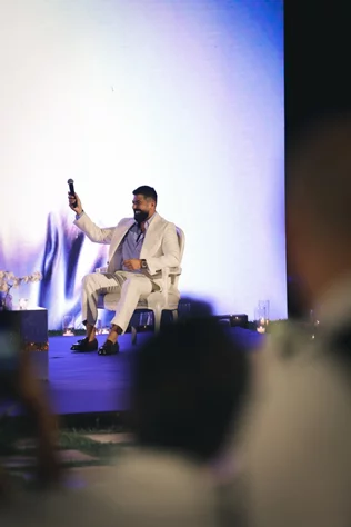 Launch of Saif Nabeel Musical Collection