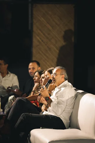 Launch of Saif Nabeel Musical Collection
