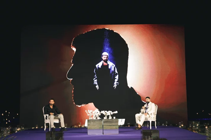 Launch of Saif Nabeel Musical Collection