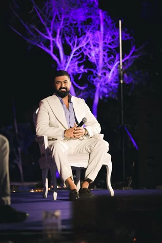 Launch of Saif Nabeel Musical Collection
