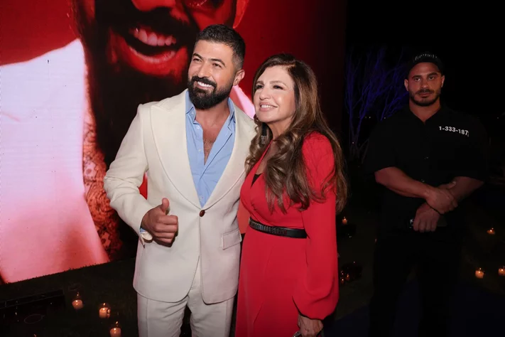 Launch of Saif Nabeel Musical Collection