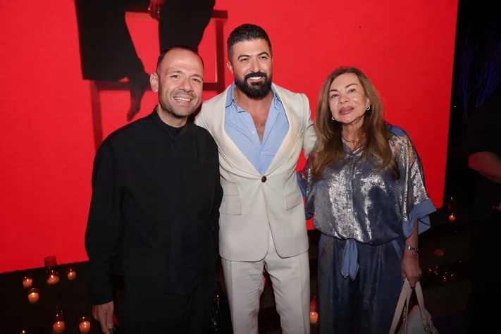 Launch of Saif Nabeel Musical Collection