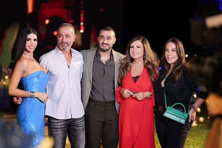 Launch of Saif Nabeel Musical Collection