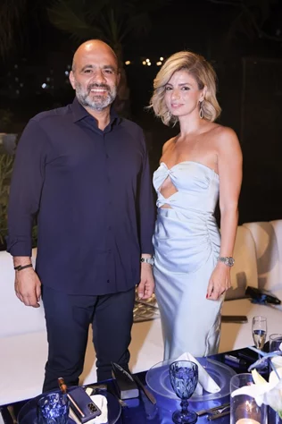 Launch of Saif Nabeel Musical Collection