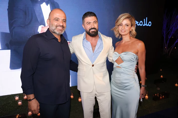 Launch of Saif Nabeel Musical Collection