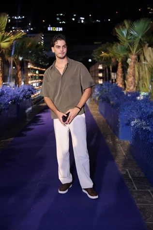 Launch of Saif Nabeel Musical Collection
