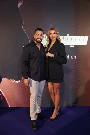 Launch of Saif Nabeel Musical Collection