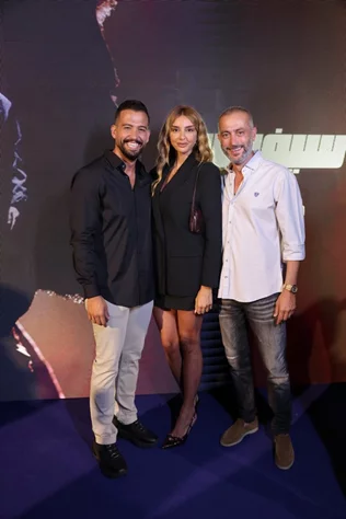Launch of Saif Nabeel Musical Collection