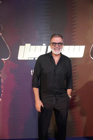 Launch of Saif Nabeel Musical Collection