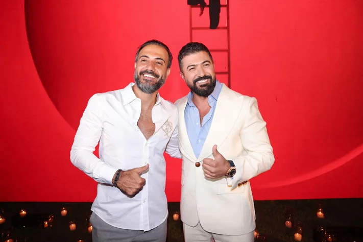 Launch of Saif Nabeel Musical Collection