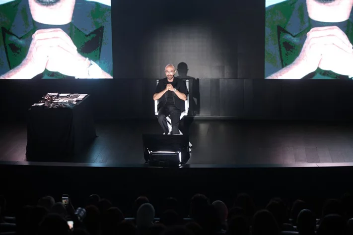 Samer Khouzami Beirut Masterclass