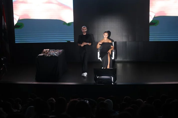 Samer Khouzami Beirut Masterclass