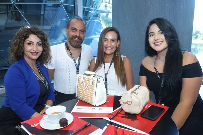 Samer Khouzami Beirut Masterclass