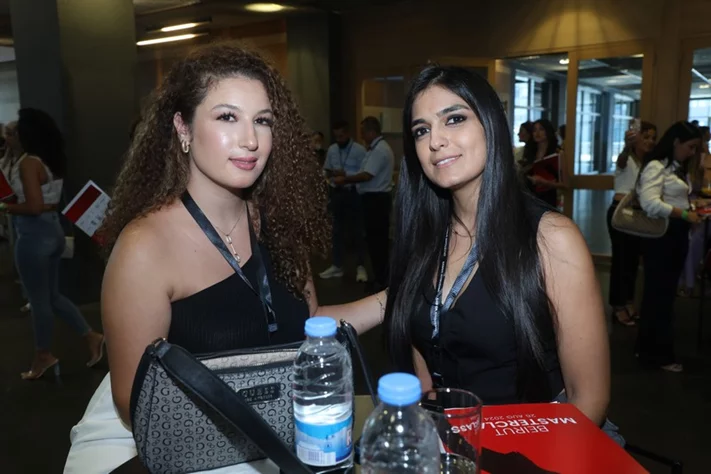 Samer Khouzami Beirut Masterclass