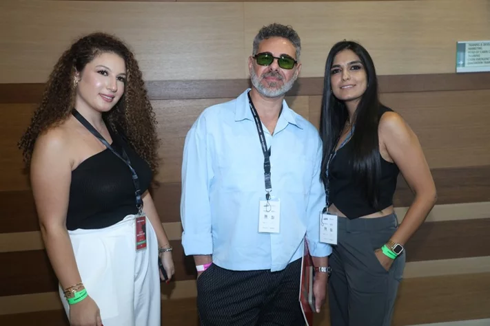 Samer Khouzami Beirut Masterclass