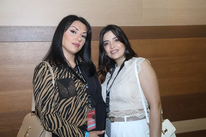 Samer Khouzami Beirut Masterclass