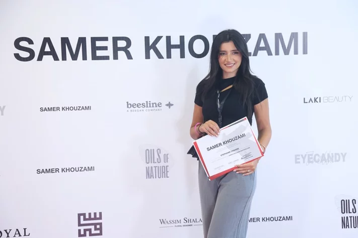 Samer Khouzami Beirut Masterclass