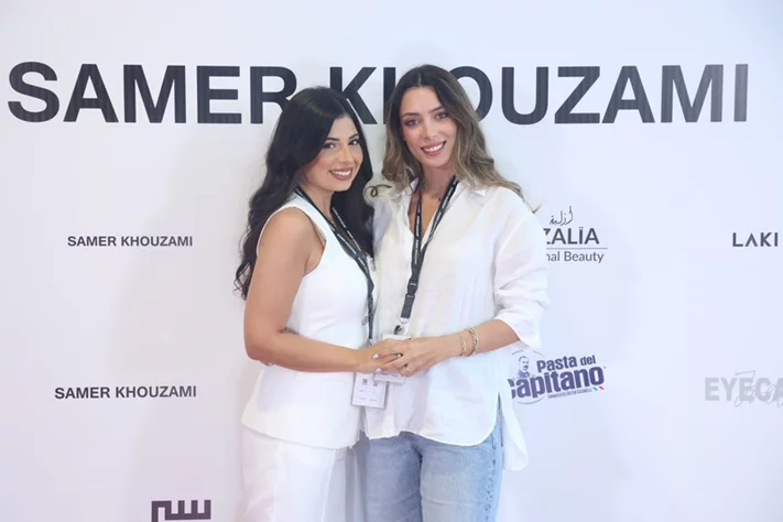 Samer Khouzami Beirut Masterclass