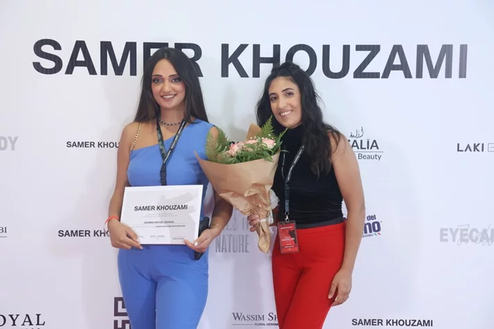 Samer Khouzami Beirut Masterclass