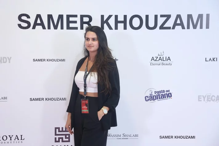 Samer Khouzami Beirut Masterclass