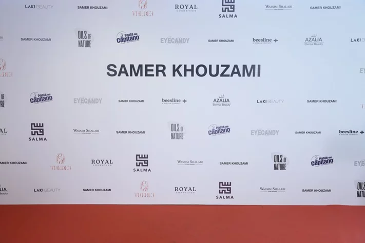 Samer Khouzami Beirut Masterclass