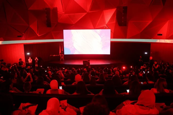 Samer Khouzami Beirut Masterclass