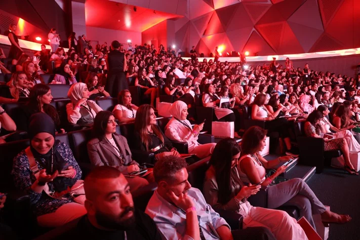 Samer Khouzami Beirut Masterclass