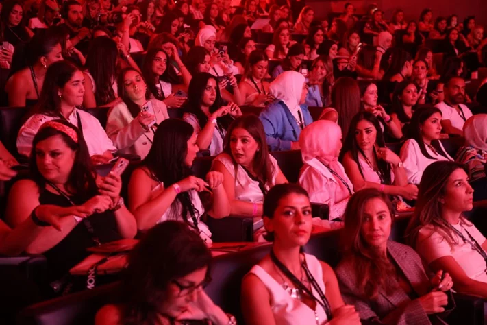 Samer Khouzami Beirut Masterclass