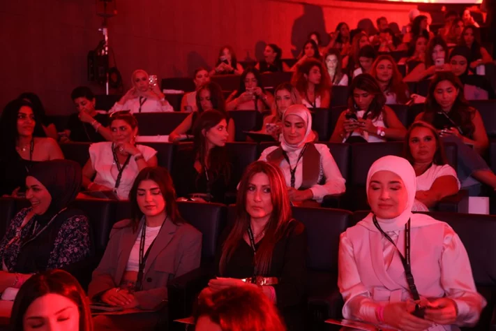 Samer Khouzami Beirut Masterclass