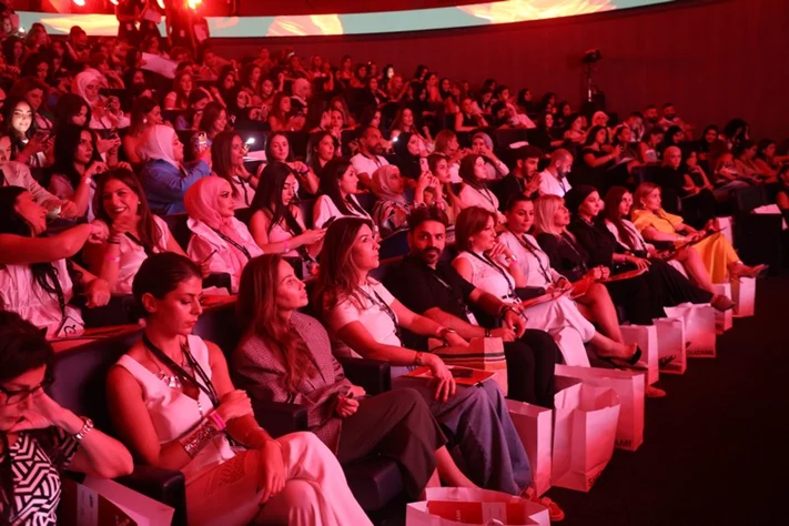 Samer Khouzami Beirut Masterclass