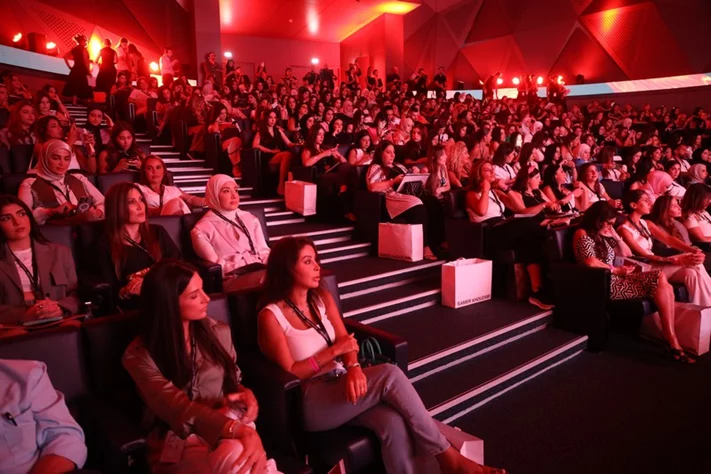 Samer Khouzami Beirut Masterclass
