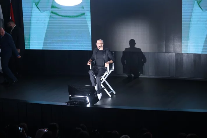 Samer Khouzami Beirut Masterclass